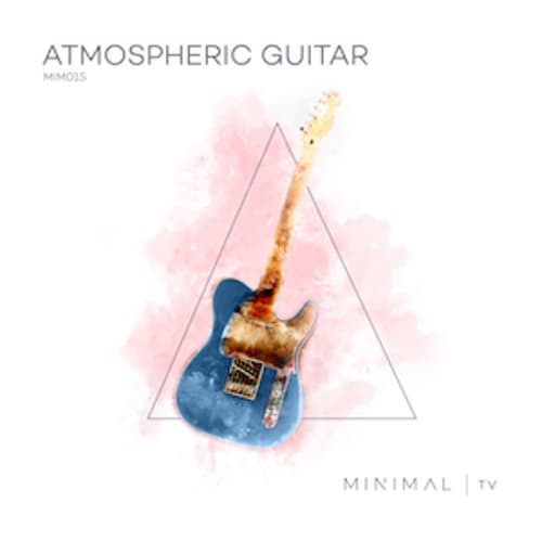 Atmospheric Guitar
