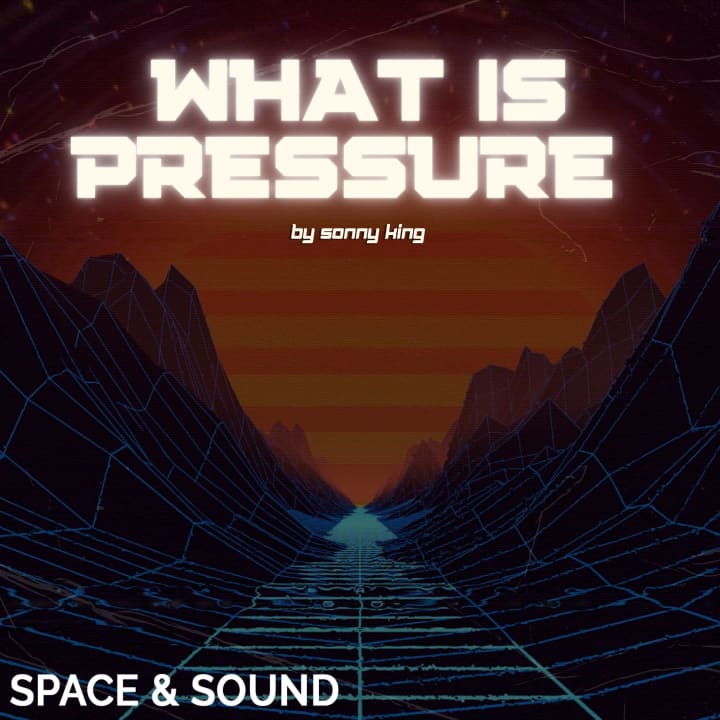 Sas What Is Pressure