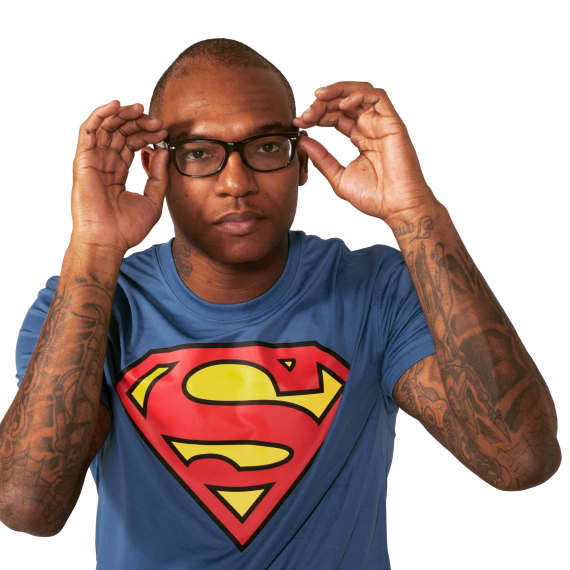 Harvey Miller aka DJ Speedy