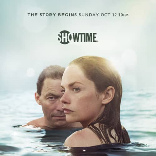 THE AFFAIR with &quot;Jackson&quot;