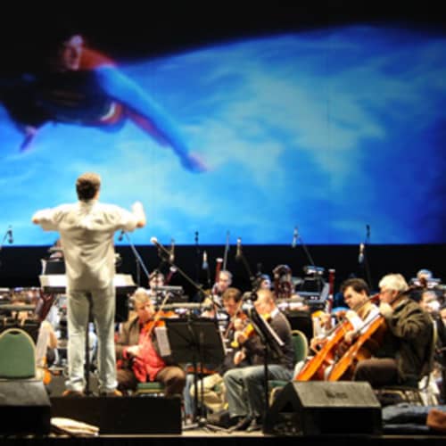 The City of Prague Philharmonic Orchestra