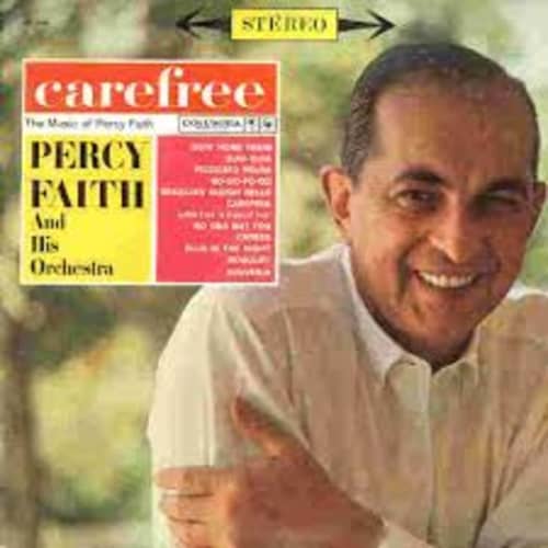 Percy Faith Orchestra