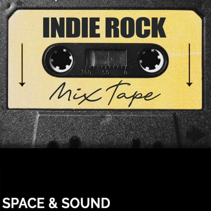 Sas1006 Indie Rock Mixtape