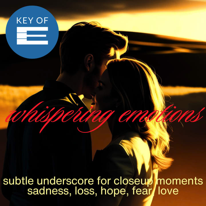 Whispering Emotions
