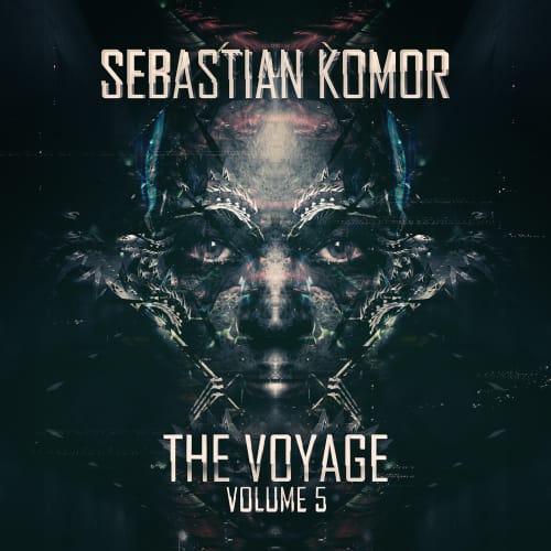 The Voyage Vol. 5