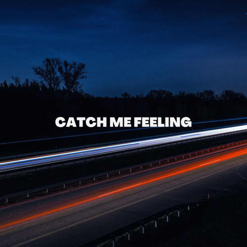 Catch Me Feeling - Single