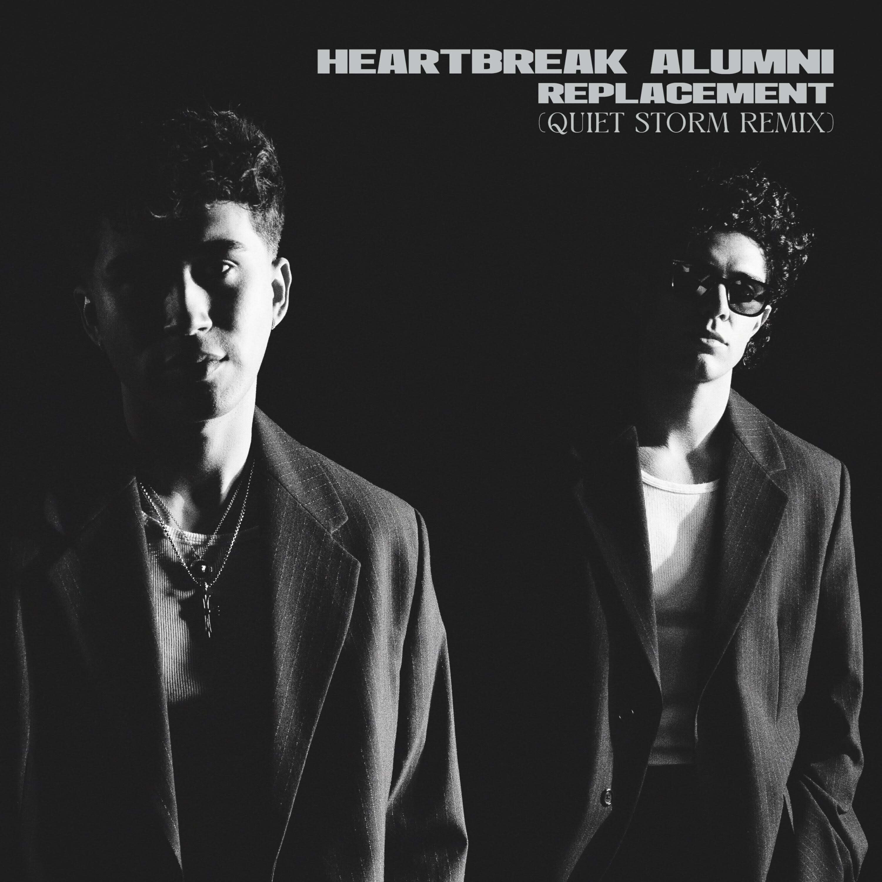 Replacement (Quiet Storm Remix) (Non-Explicit)