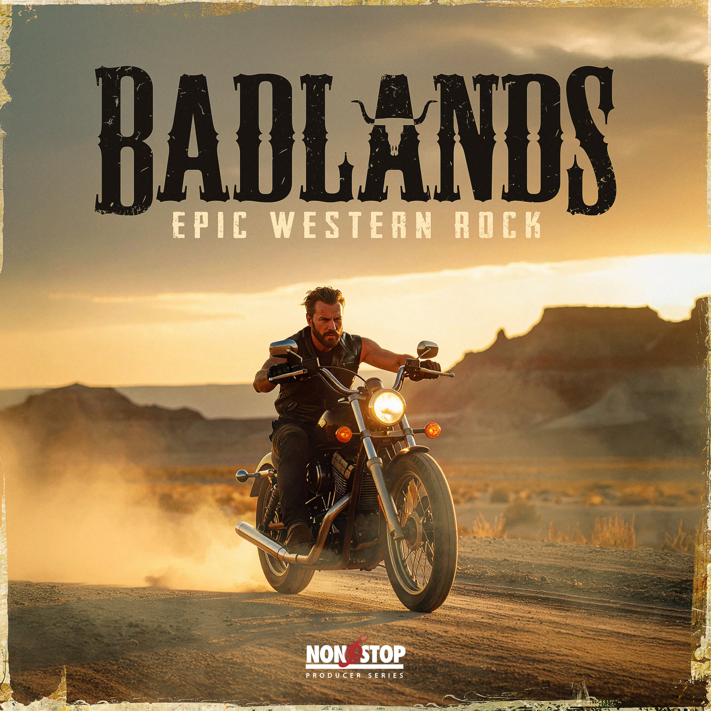 The Last Outlaw&#39;s Anthem