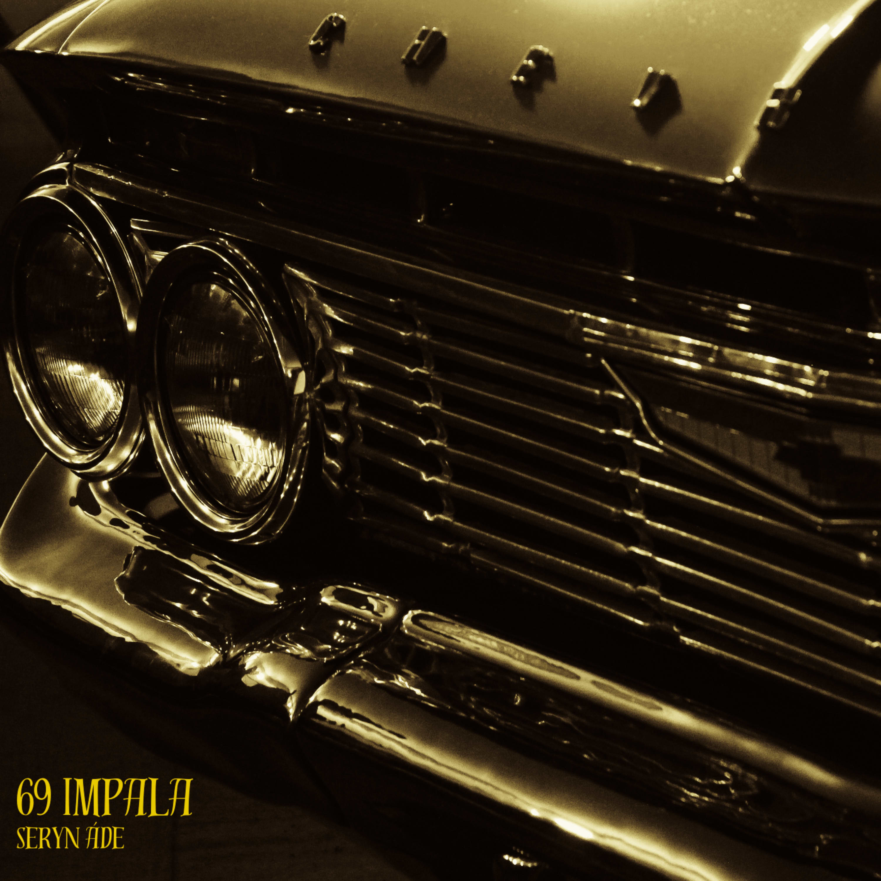69 Impala