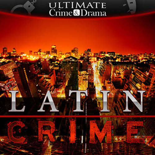 Dark Latin Drone