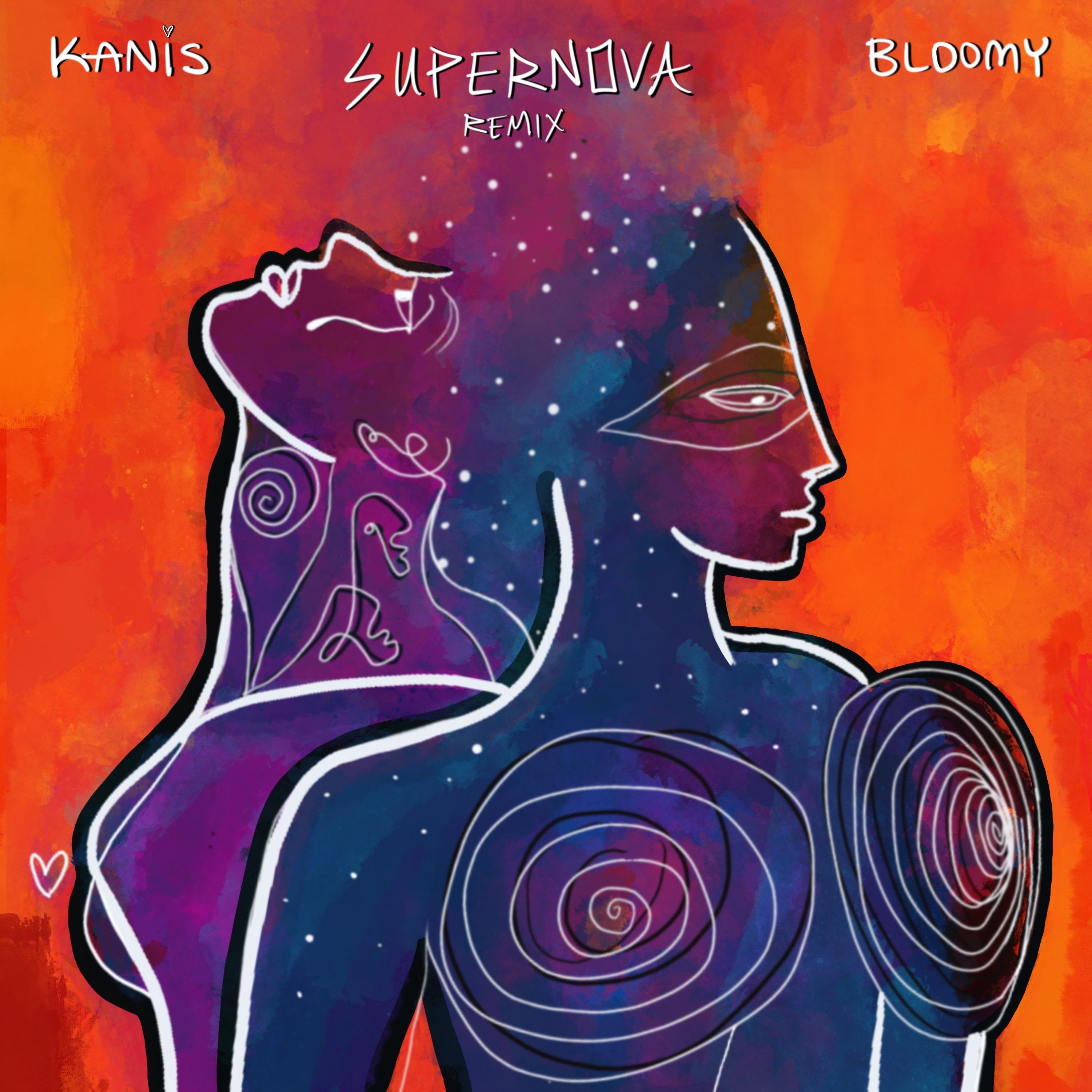 Supernova (Remix)