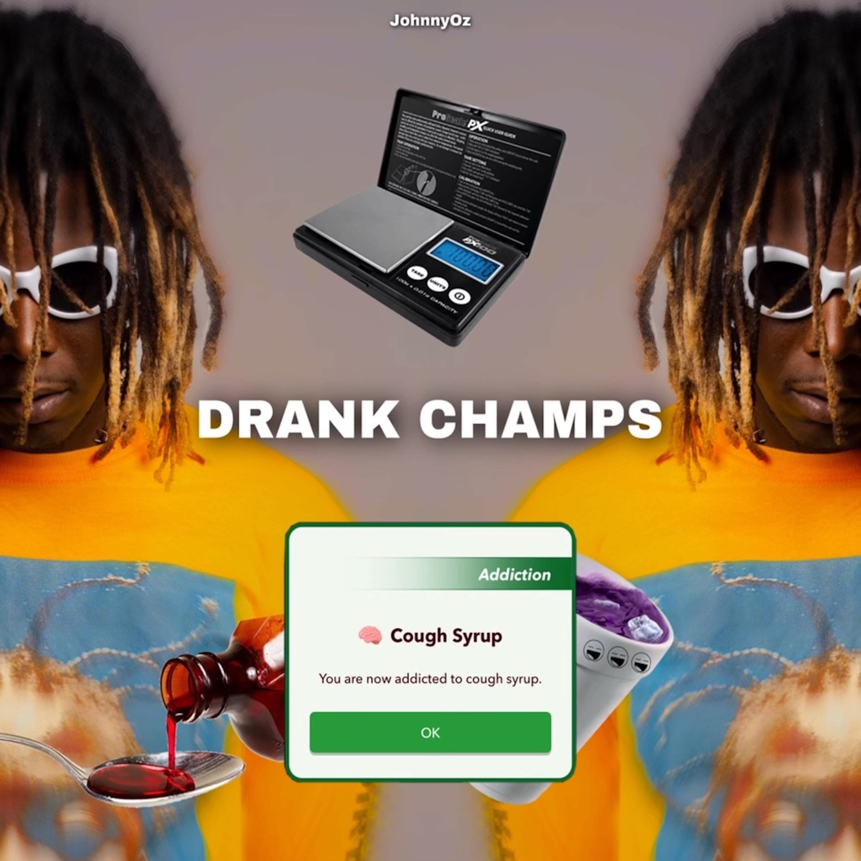 Drank Champs (Instrumental)