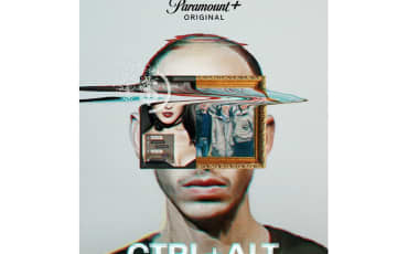 CTRL+ALT+DESIRE | Official Trailer Paramount+