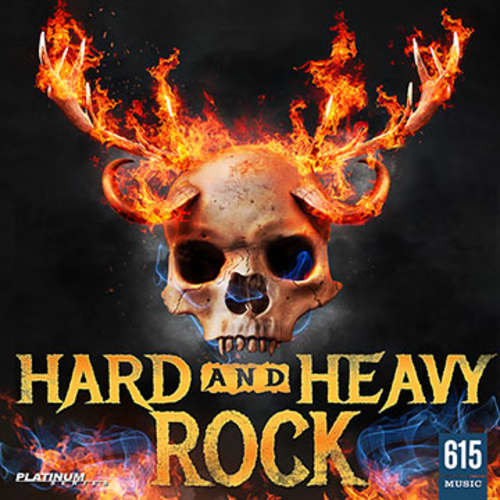 Hard And Heavy Rock