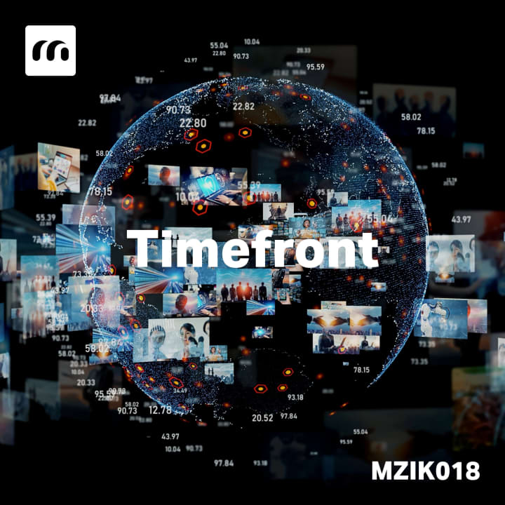 Timefront