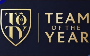 FIFA Mobile | Team of the Year Launch Trailer