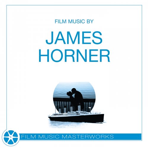 Titanic - My Heart Will Go On - Instrumental