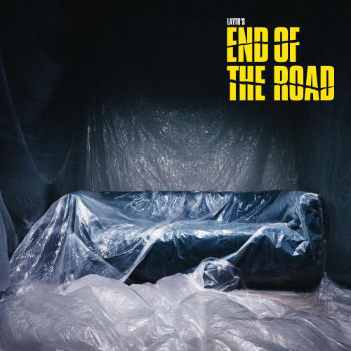end of the road - Single