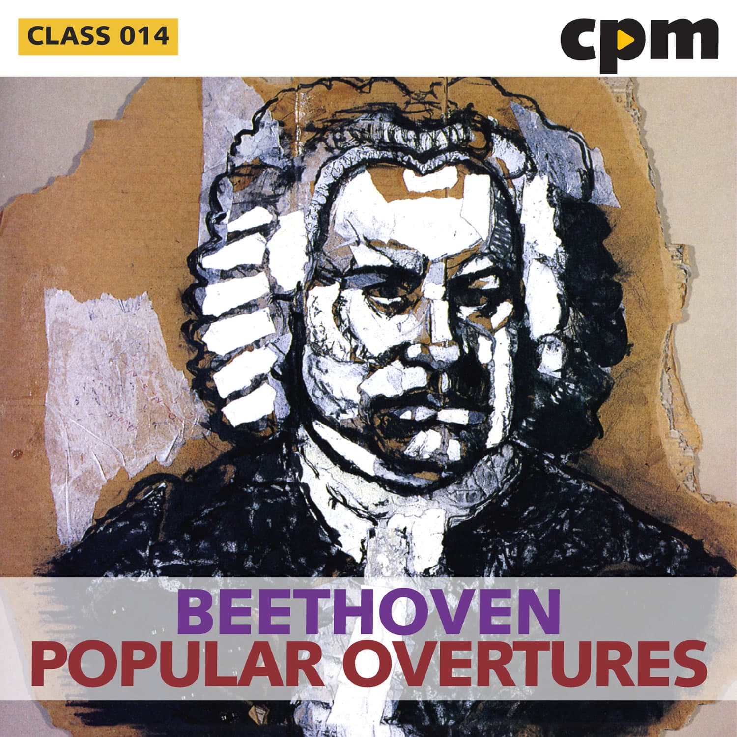 Egmont Op 84 Overture