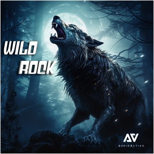 Wild Rock