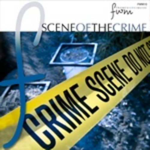 Forensic Discovery
