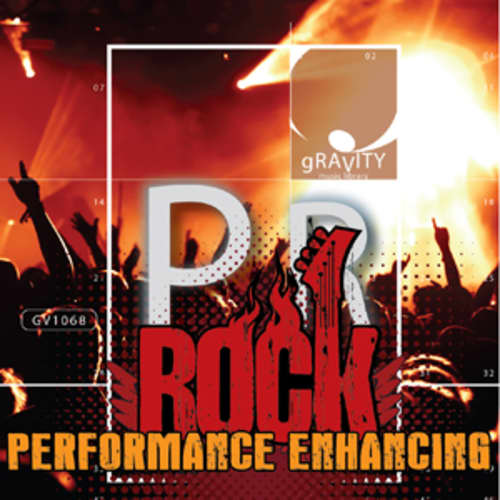 Performance Enhancing Rock