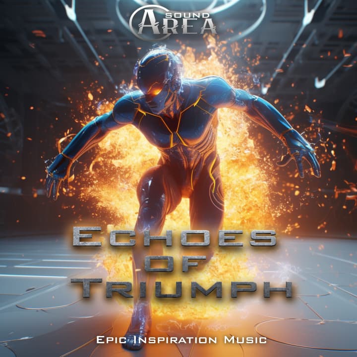 Echoes Of Triumph