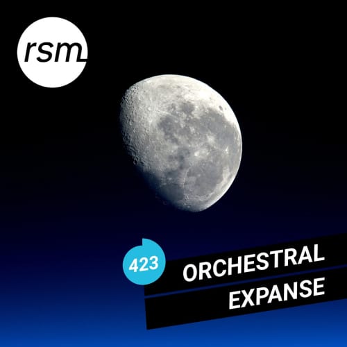 Orchestral Expanse