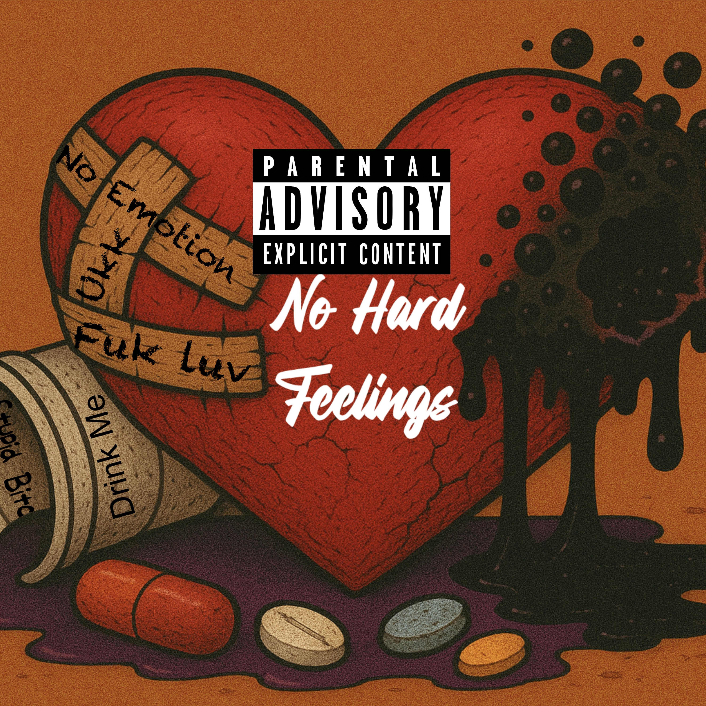 No Hard Feelings