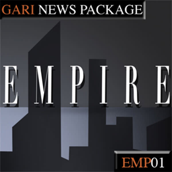 Empire (37 Themes, 237 Cuts)