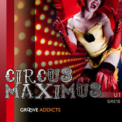 Circus Maximus Joy