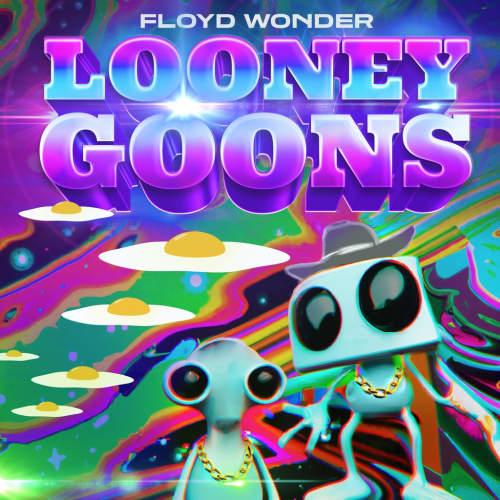 looney goons (Instrumental)