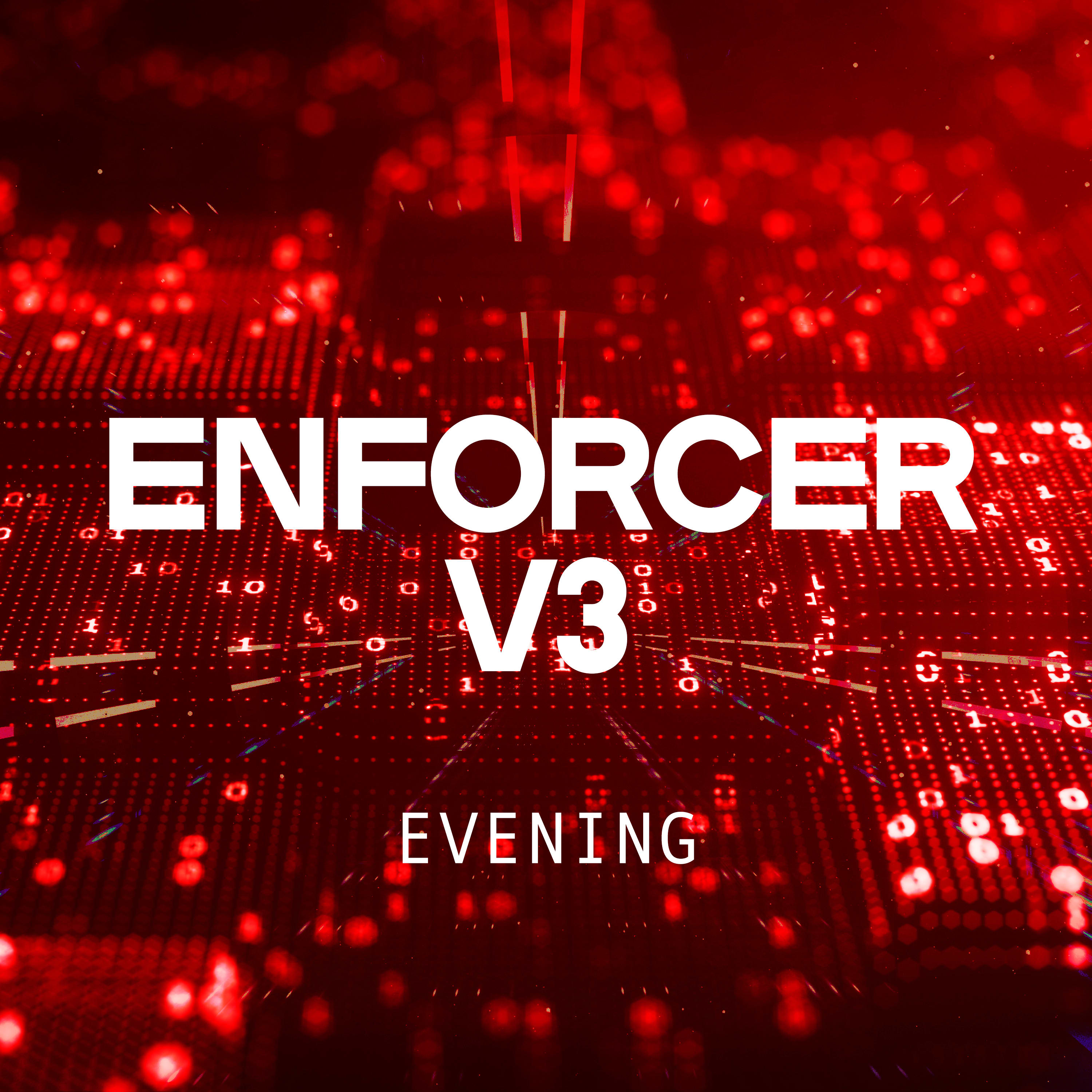 CBS Enforcer V.3 (12 Themes, up to 1175 cuts)