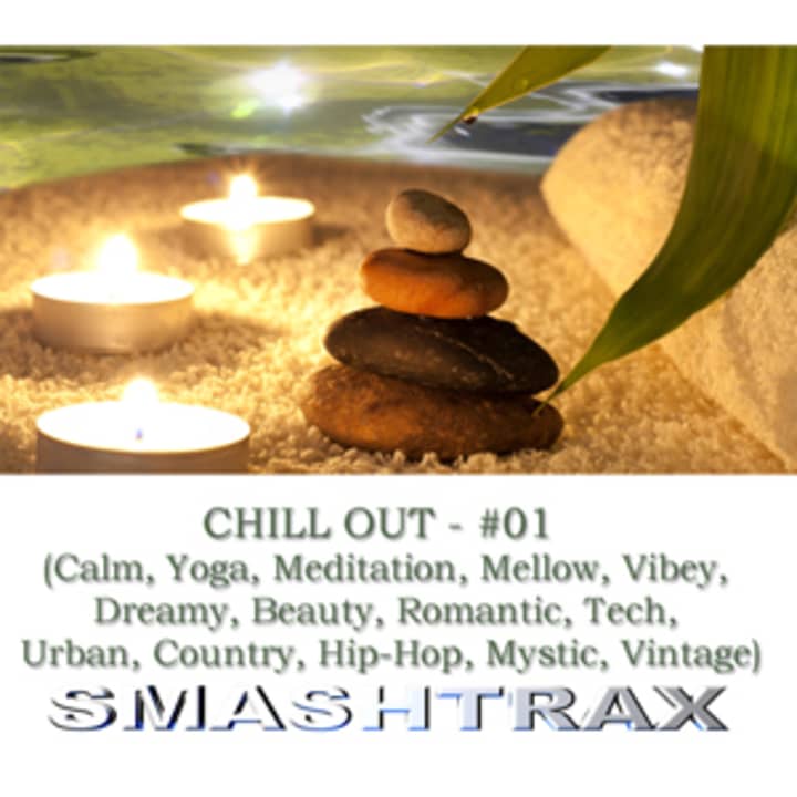 Chill Out Vol 01