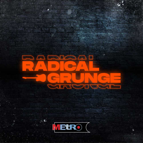 Radical-Grunge