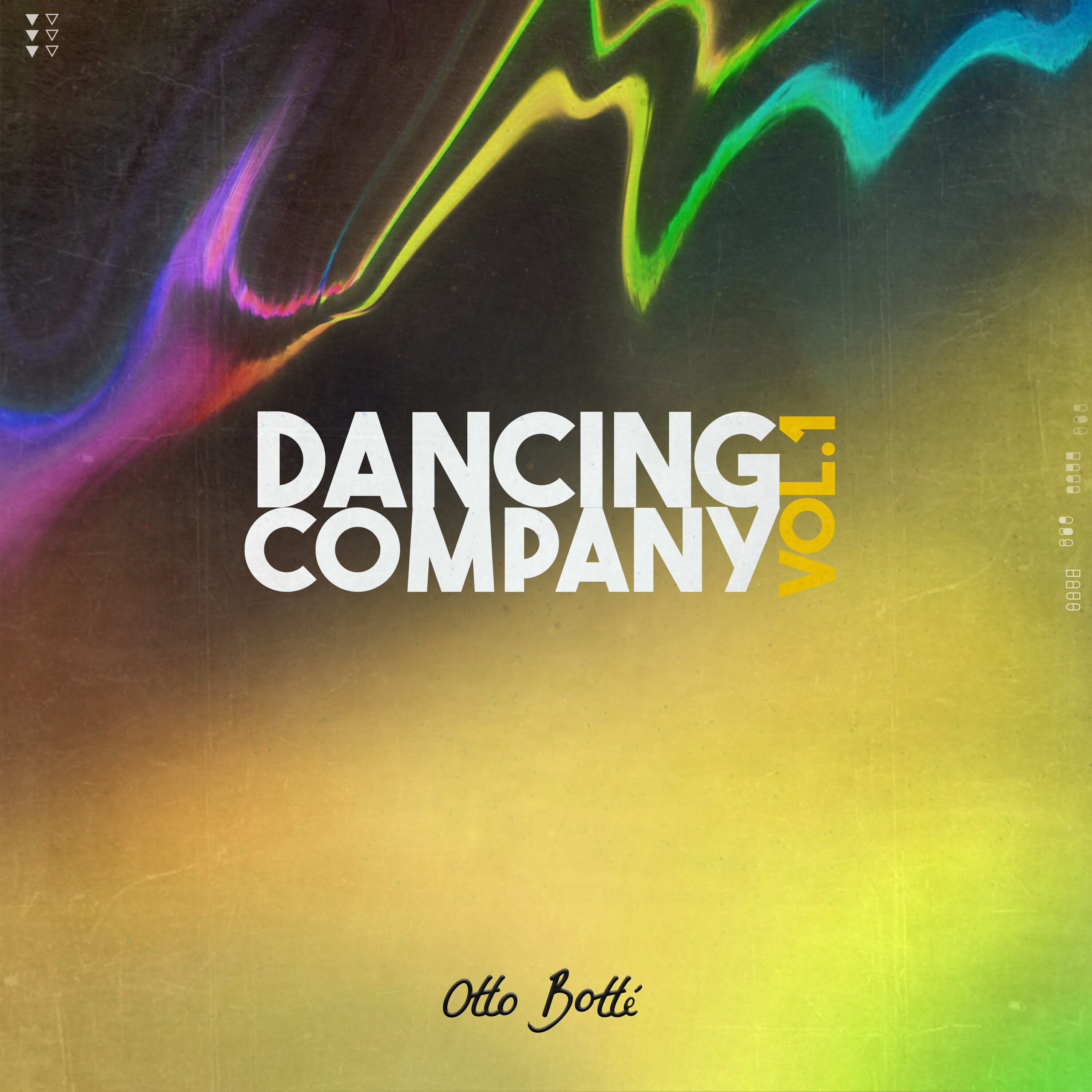 Dancing Company (jacuzzi jefferson Remix) (Instrumental)