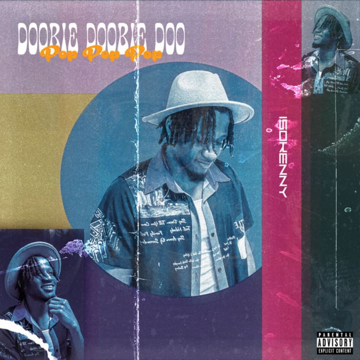 Doobie Doobie Doo Pop Pop Pop (Instrumental)