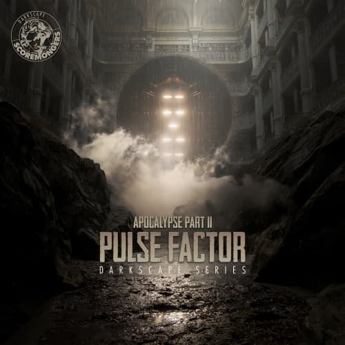 Sonar Pulse