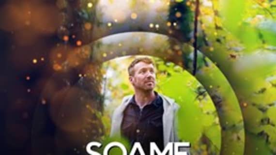 Soame releases new record &#39;Diffusion&#39;