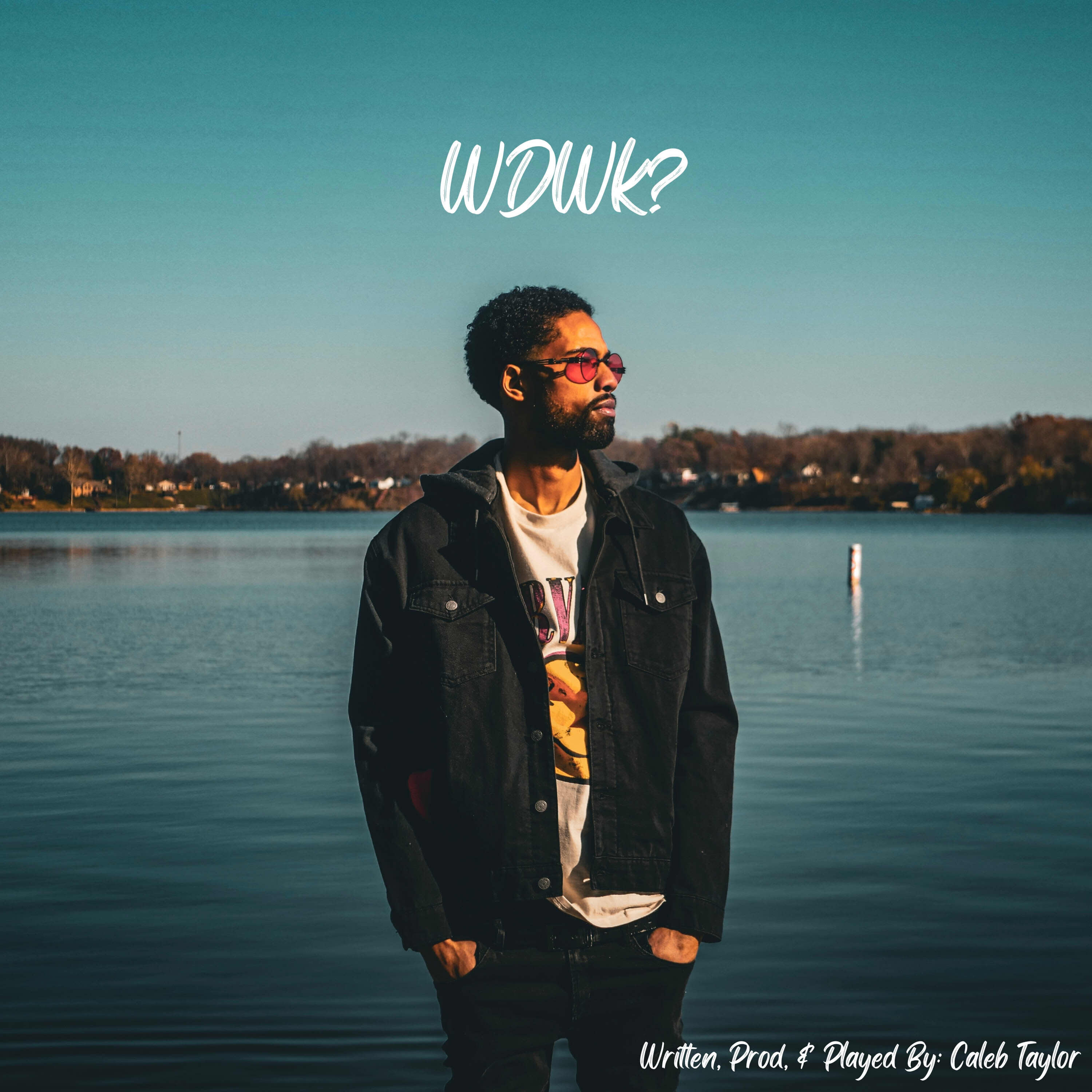 What Do We Know? (Instrumental)