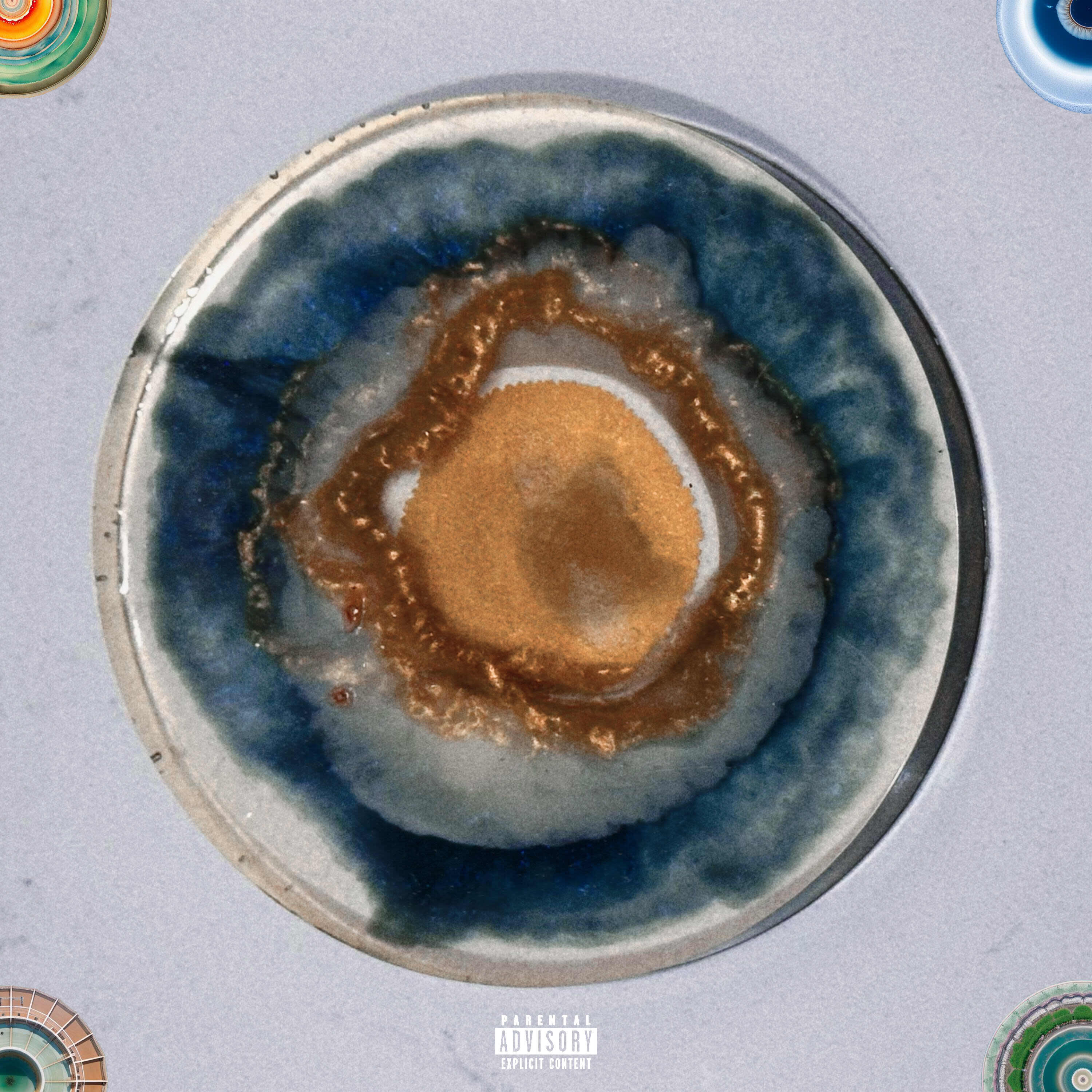 Tokyo Drift (Instrumental)