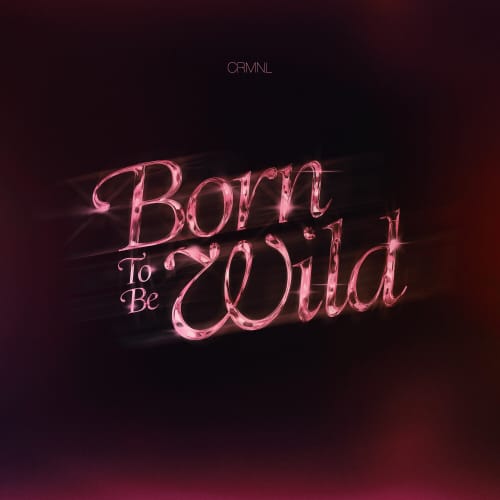 Born to Be Wild (Steppenwolf Cover) - Single