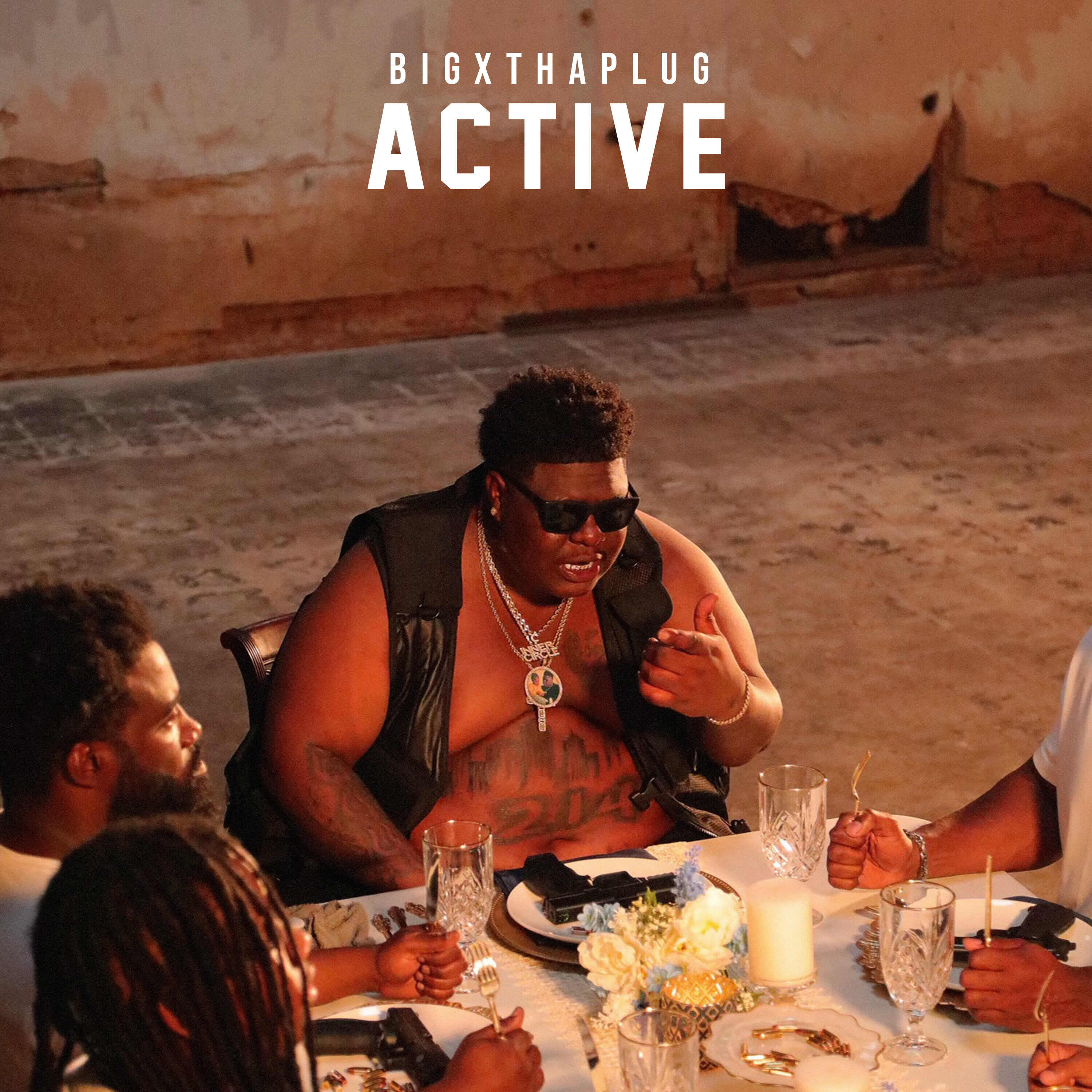 Active (Instrumental)