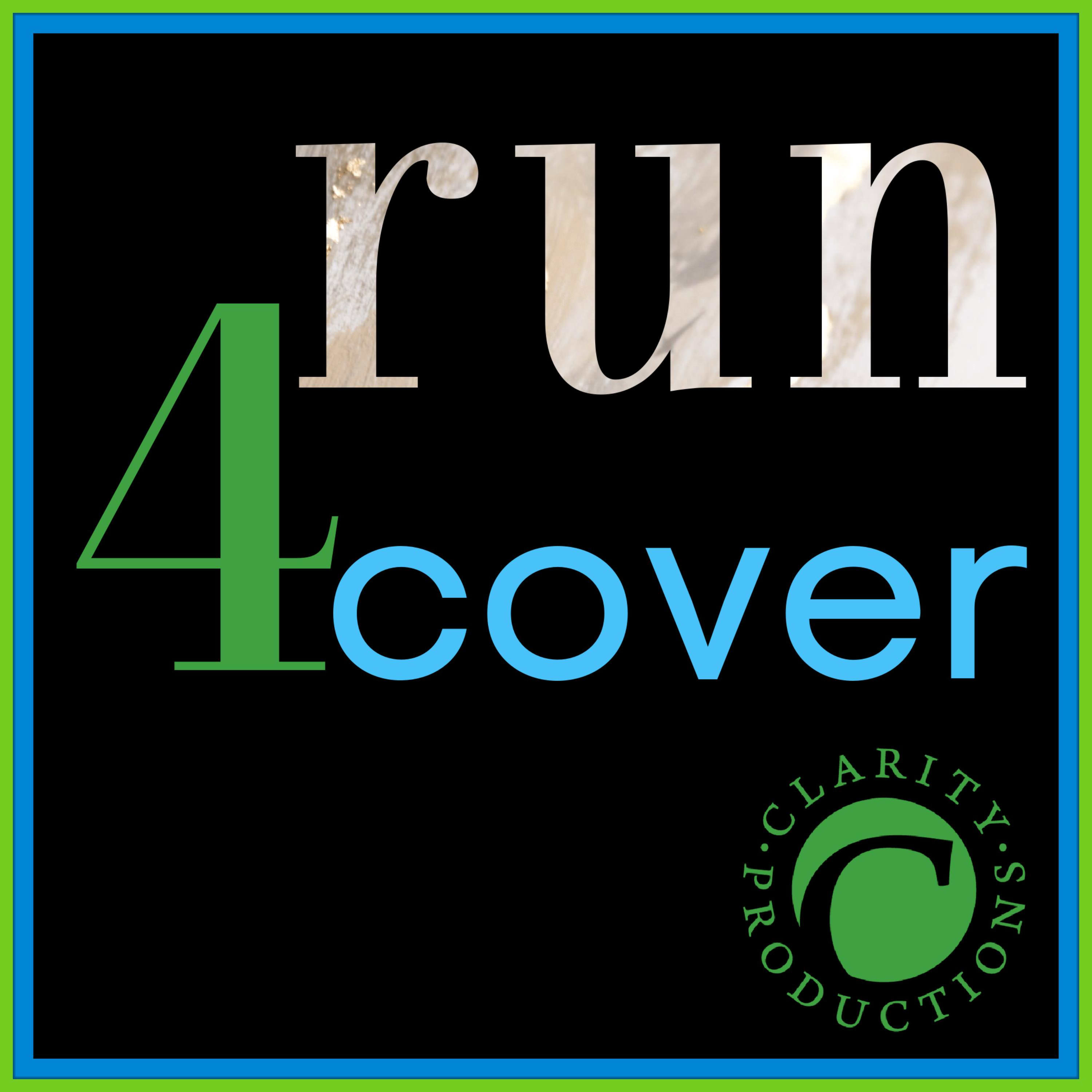 run 4 cover