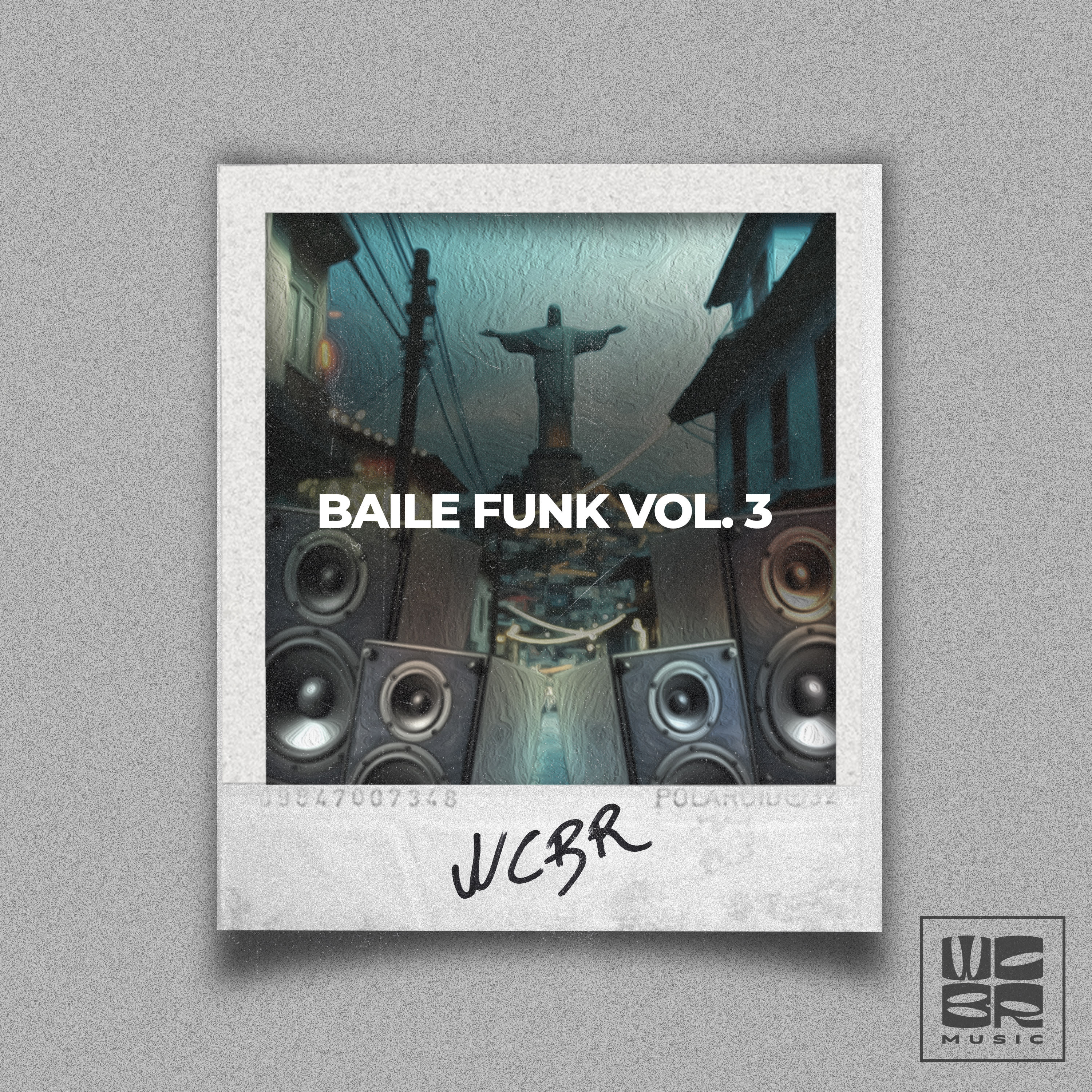 Brazilian Trap Funk