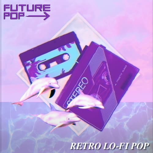 Retro Lo-Fi Pop
