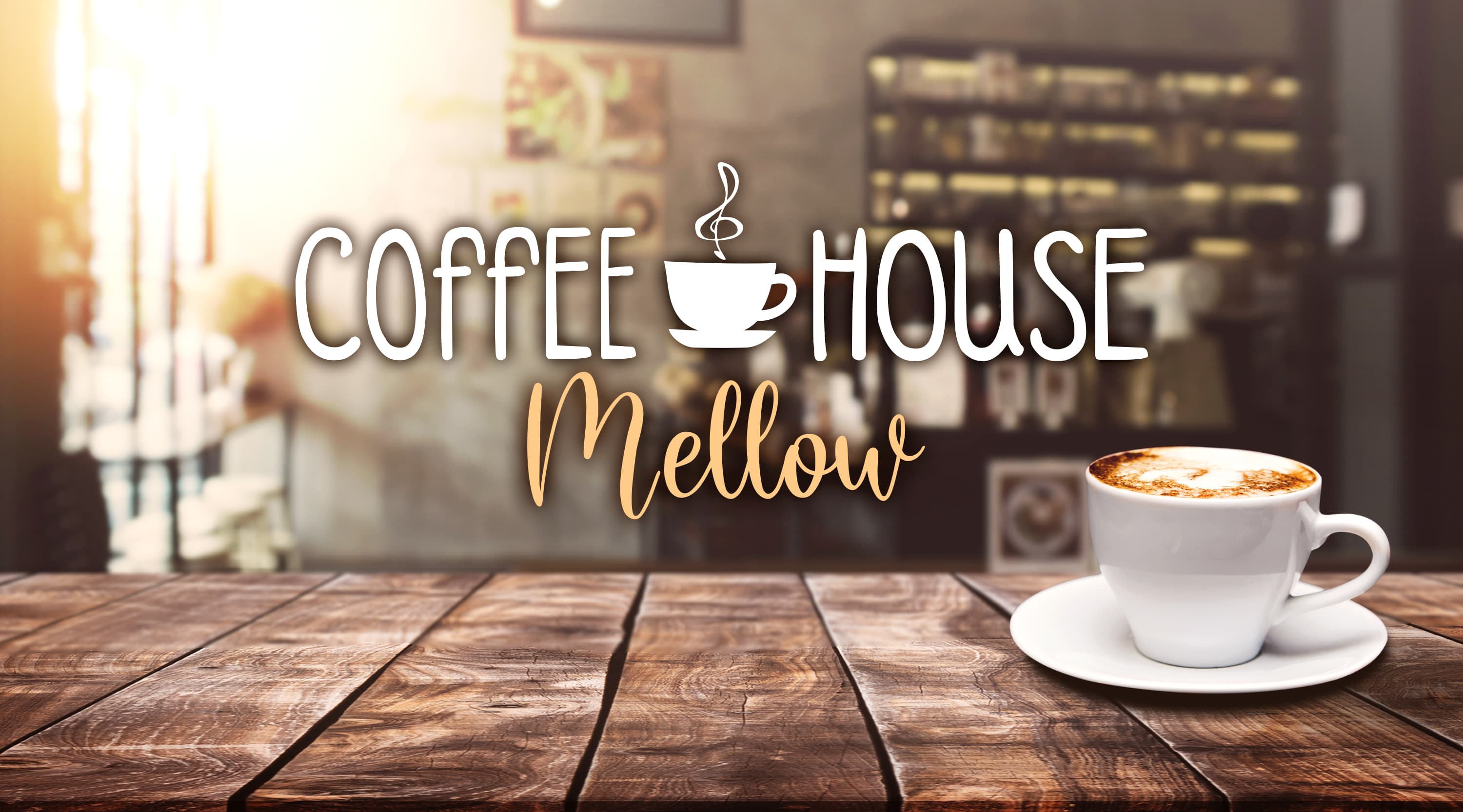 Coffee House Mellow