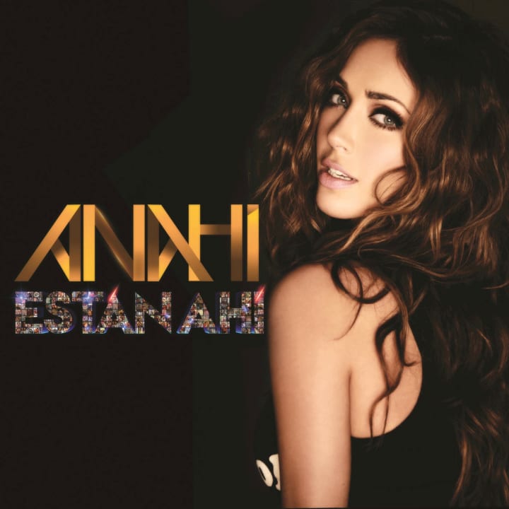 Est&#225;n Ah&#237;