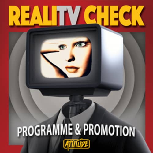Realitv Check - Programme & Promo