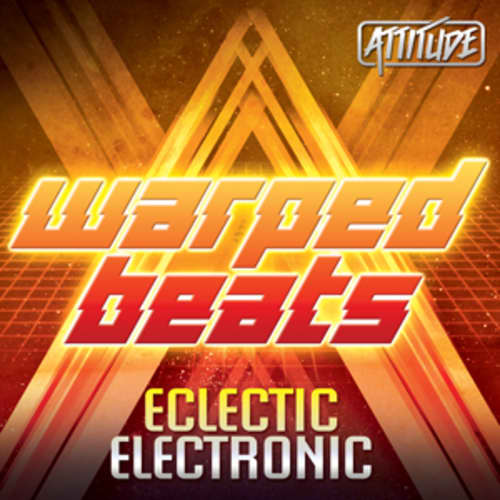 Warped Beats - Eclectic Electronic